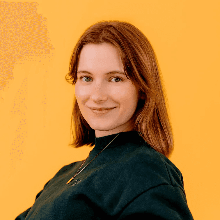 Magda Owsiany