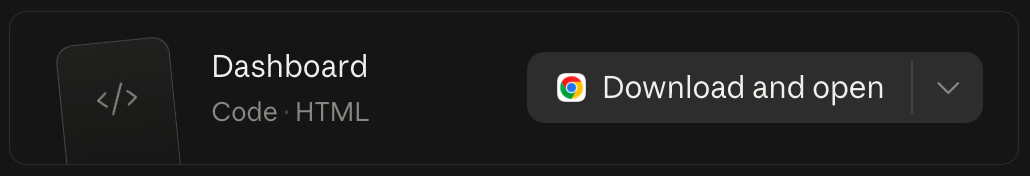 Gotowy plik dashboard.html