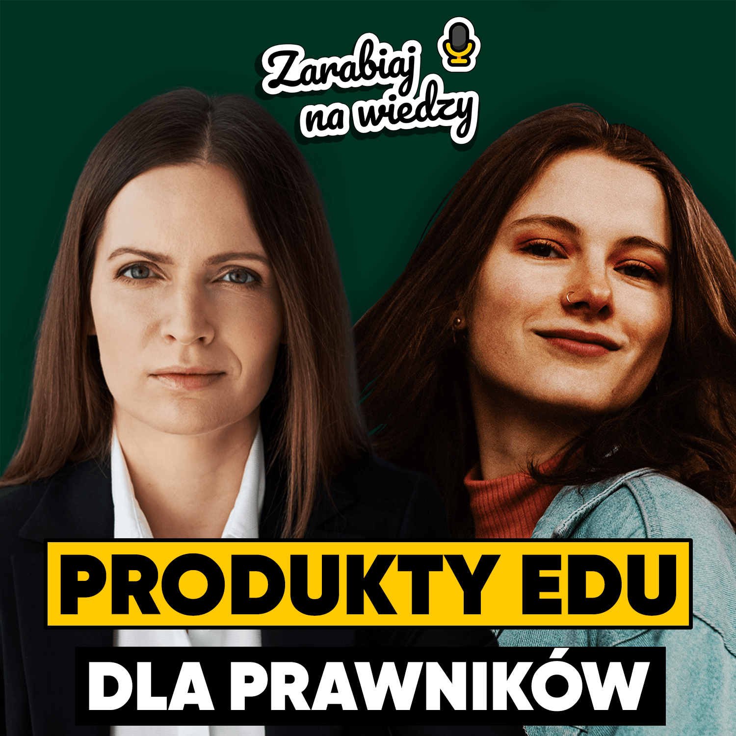 JAK SPRZEDAWAĆ produkty edukacyjne dla PRAWNIKÓW? | Joanna Lubecka