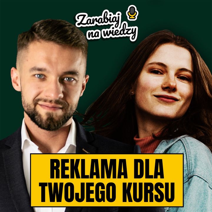 Jak sprzedawać produkty cyfrowe z pomocą reklam META ADS? | Patryk Łopot