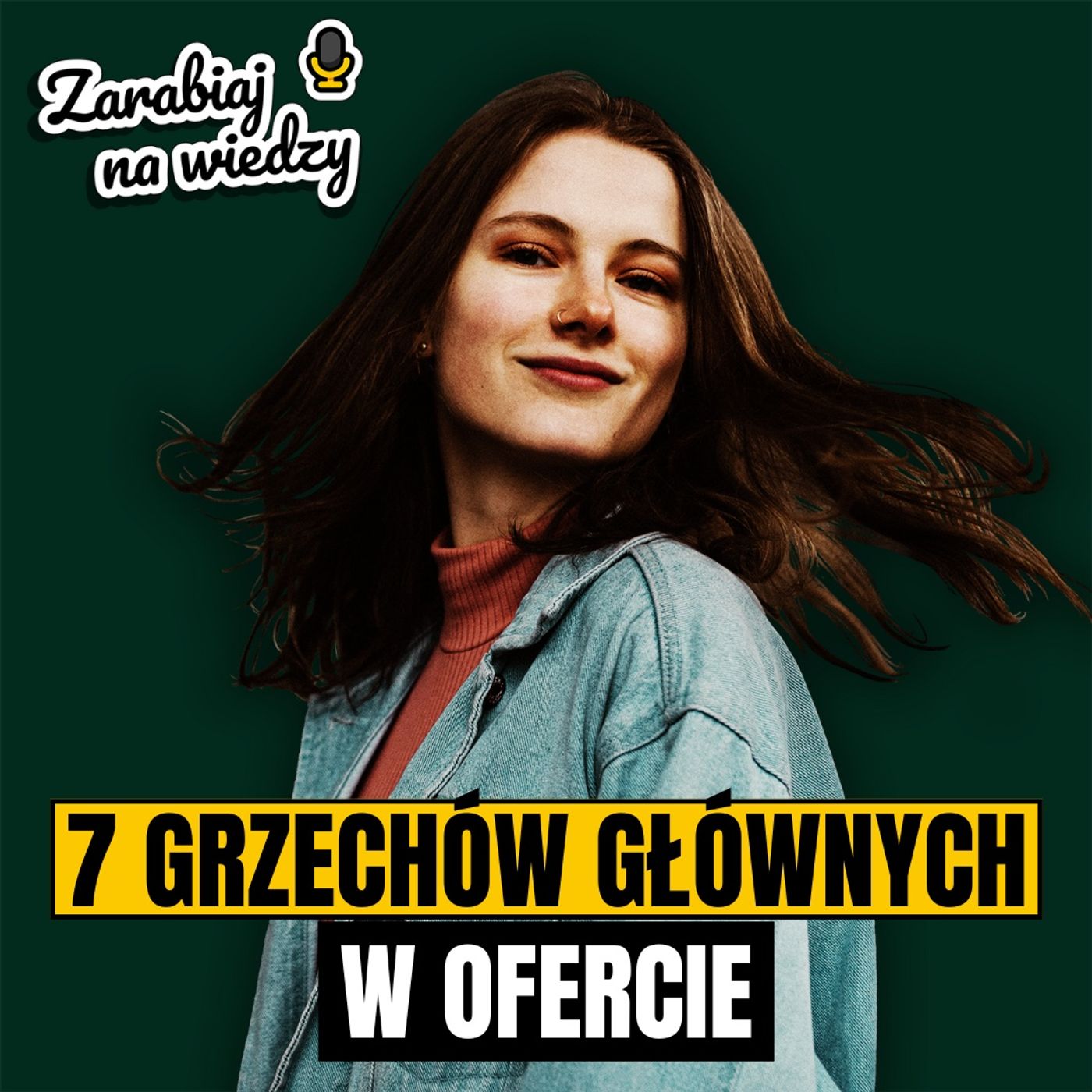 Tracisz pieniądze przez te 7 błędów w ofercie