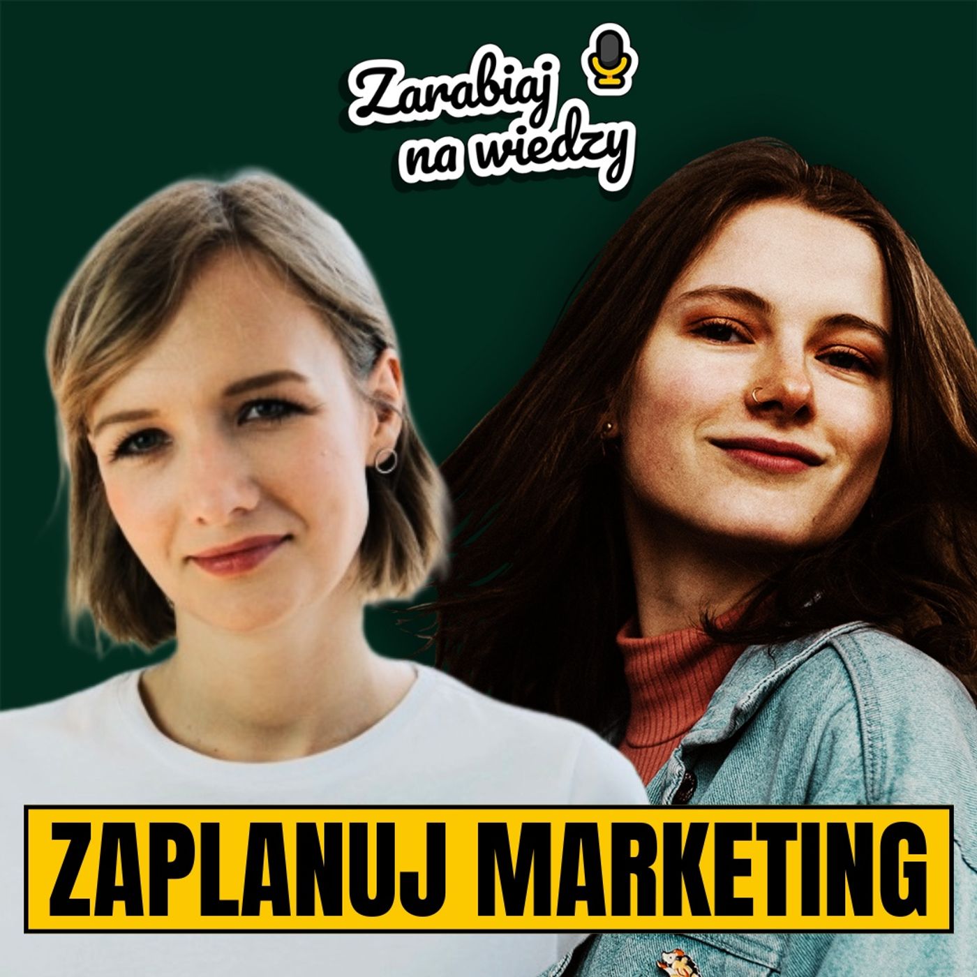 Jak znaleźć czas na marketing w Twojej firmie? | Martyna Kłosińska