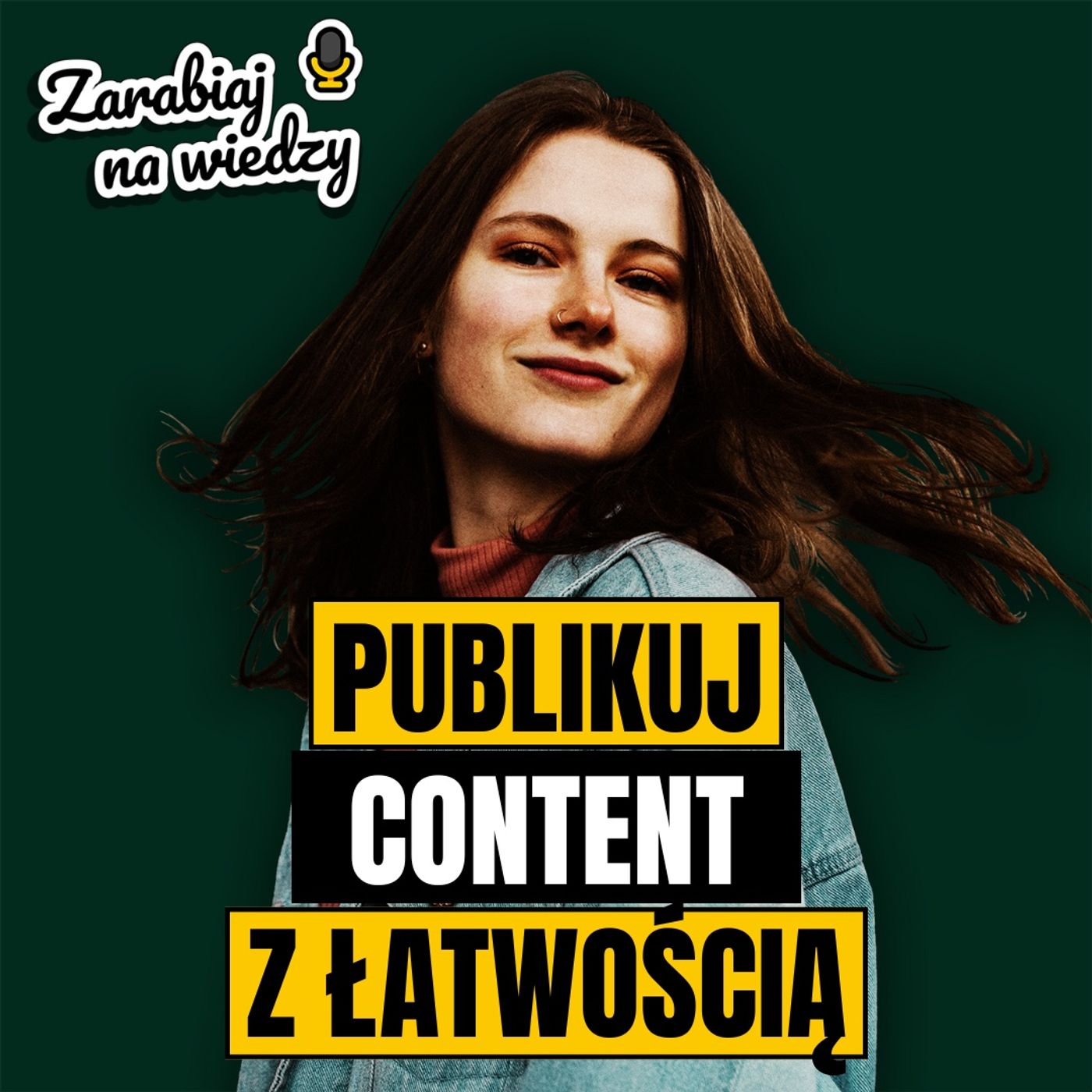 Jak przyspieszyć i ułatwić regularne tworzenie contentu dla Twojego biznesu?