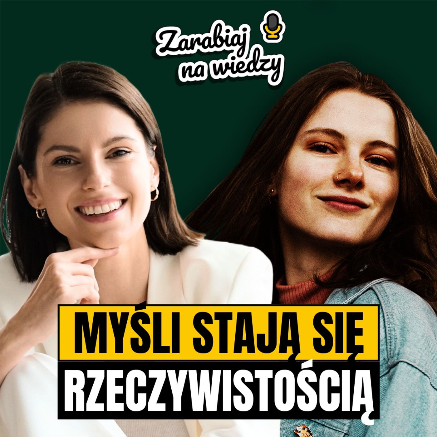 Jak pracować z blokującymi przekonaniami? | Karina Misztal