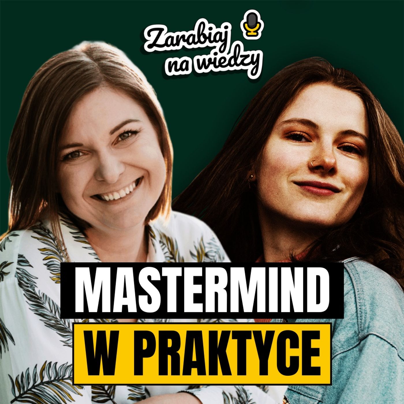 Jak stworzyć mastermind, który działa (i nie marnuje Twojego czasu)? | Anna Dyl