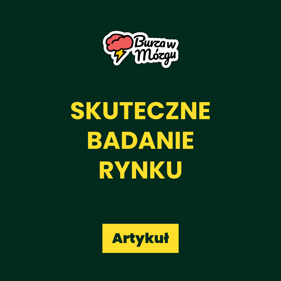 Skuteczne badanie rynku – jak znaleźć odpowiedzi na kluczowe pytania?