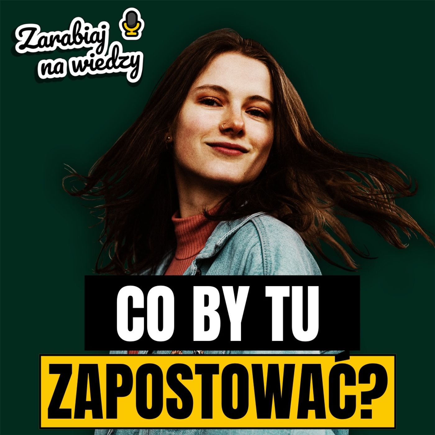 Pierwsza pomoc na brak pomysłów na content
