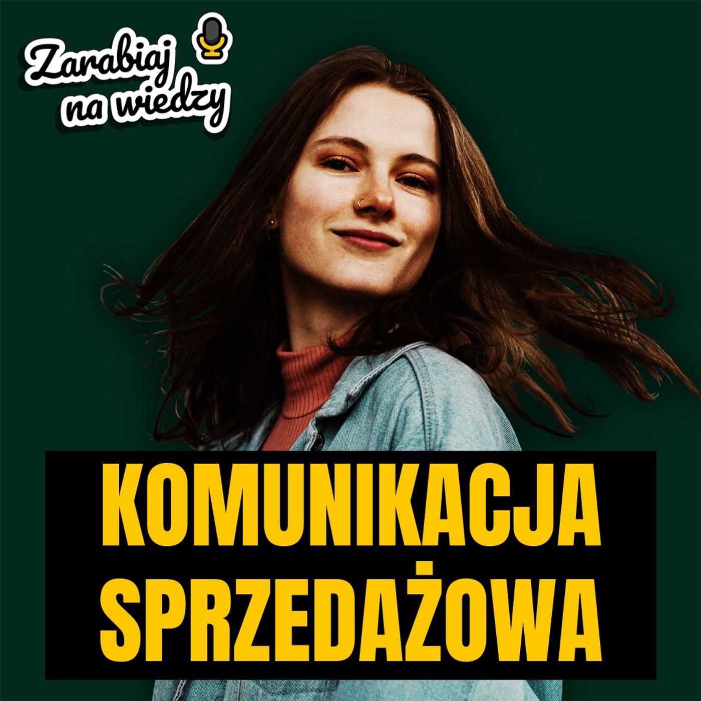 Naucz się mówić o swoim produkcie/usłudze, by klienci rozumieli jego wartość
